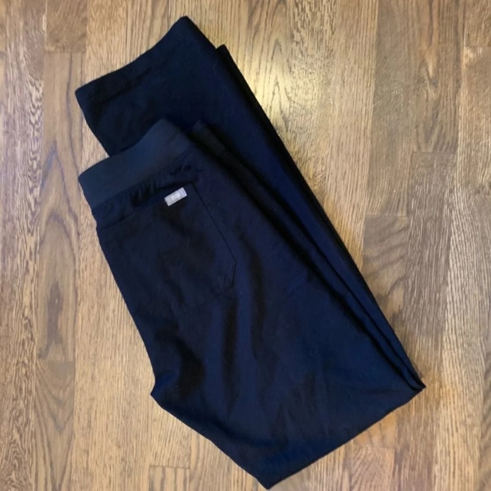 FIG scrub pants
